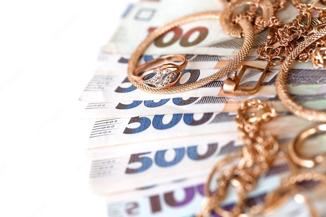 Jewellery Trading